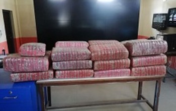 समात्ने नेपाल प्रहरी , फोटोमा अगाडी आउने सशस्त्र प्रहरी